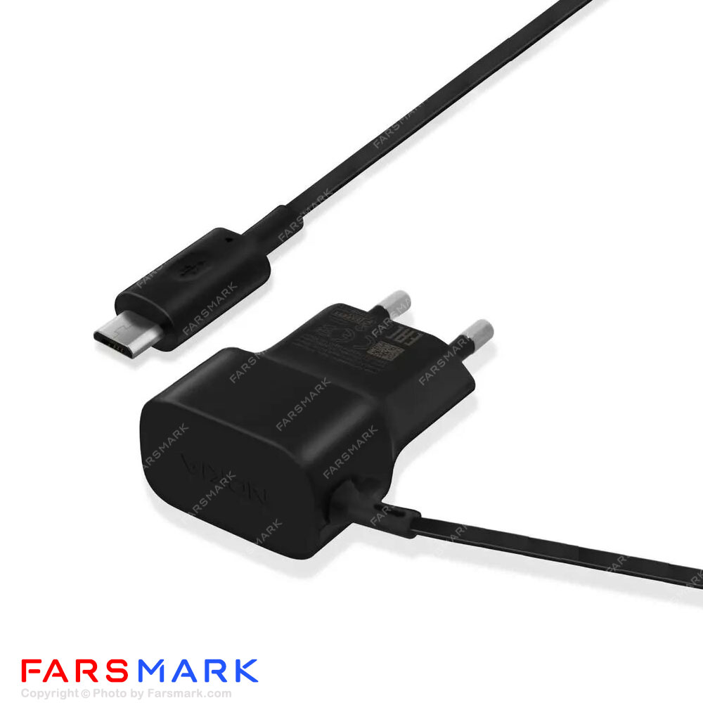 شارژر اصلی گوشی نوکیا Nokia Lumia 735
