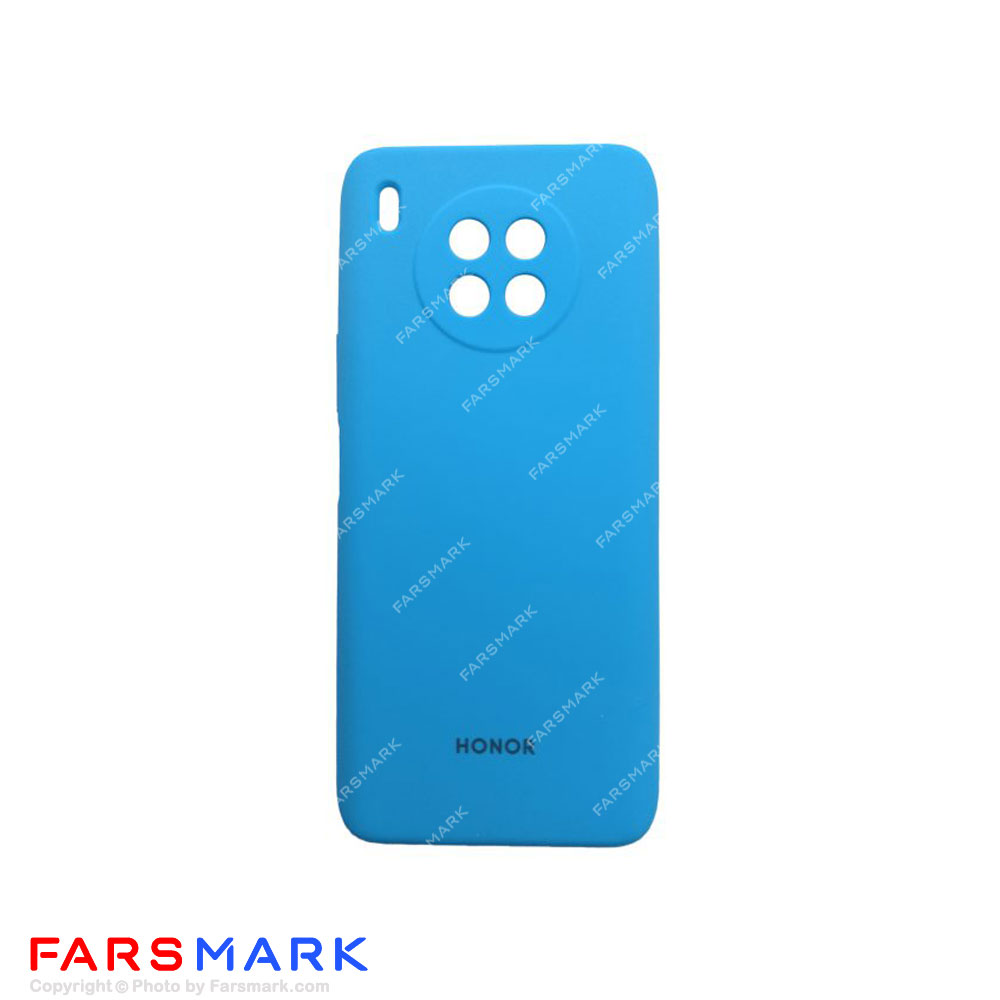 کاور سیلیکونی گوشی آنر Honor 50 Lite