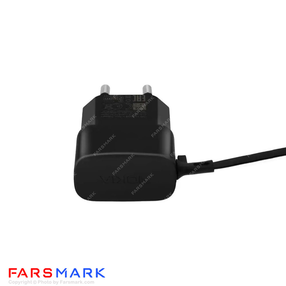 شارژر اصلی گوشی نوکیا Nokia Lumia 510 — تصویر ۶