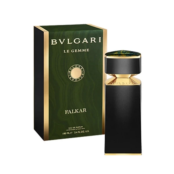 عطر بولگاری فالکار مردانه (لوزی) — تصویر ۳