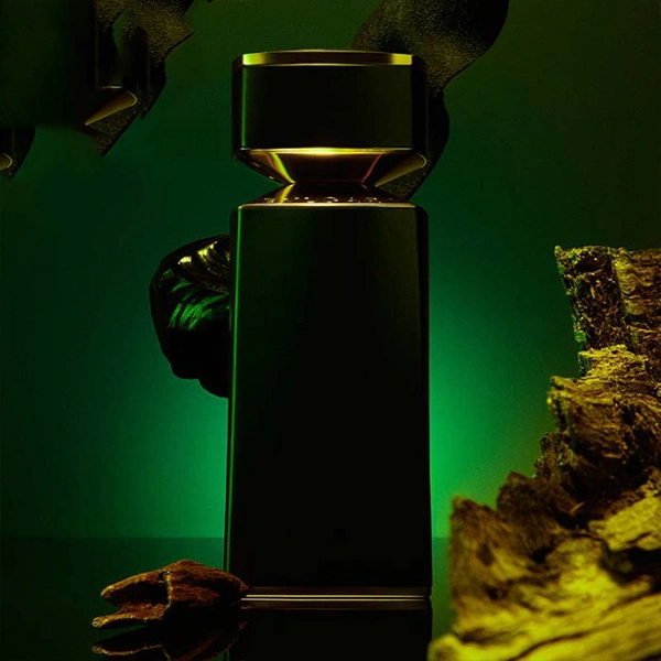 عطر بولگاری فالکار مردانه (لوزی) — تصویر ۵