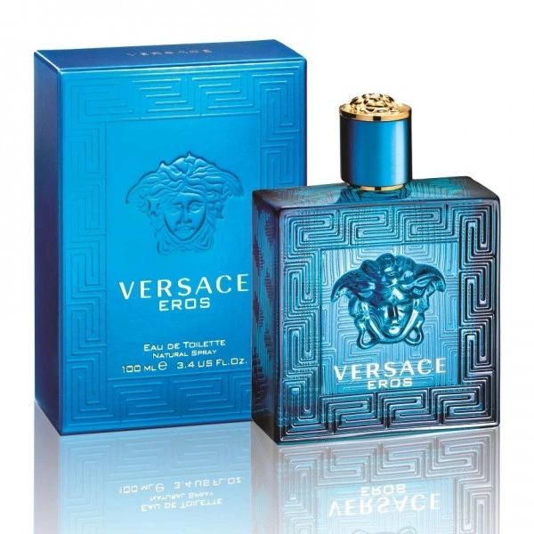 عطر ورساچه اروس مردانه (لوزی)