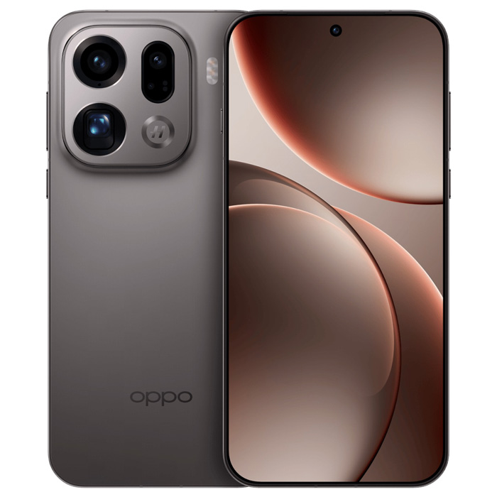 گوشی موبایل اوپو Oppo Find X9 Pro (16+1TB گیگ) — تصویر ۲