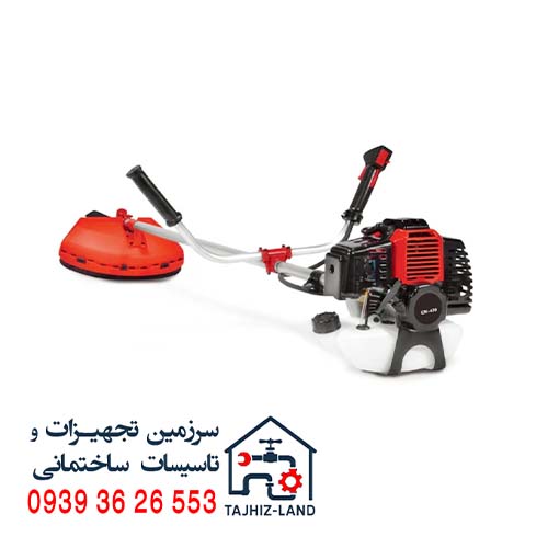 کاربراتور علف‌تراش استریم مدل CN-BP430 – تجهیزلند — تصویر ۴