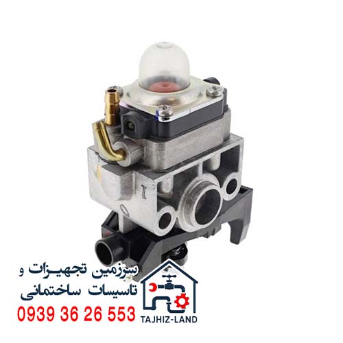 کاربراتور علف‌تراش استریم مدل CN-580S – تجهیزلند — تصویر ۲