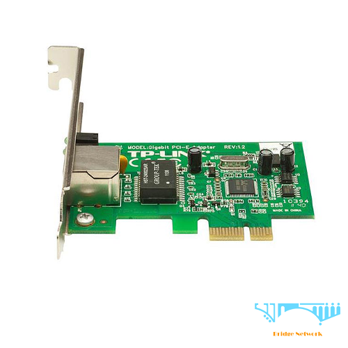 فروش کارت شبکه تی پی لینک مدل TG-3468