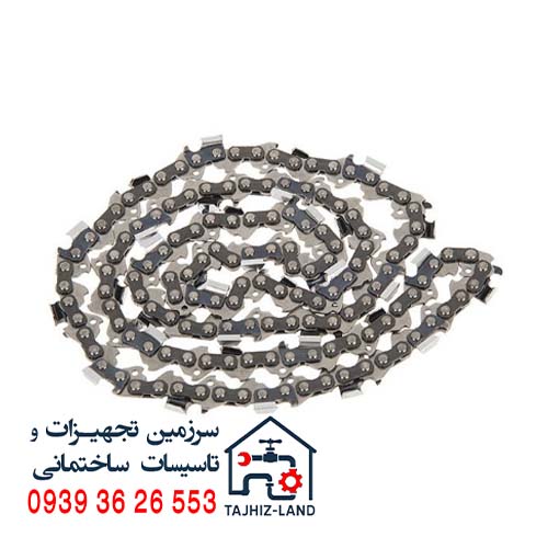زنجیر اره موتوری استریم مدل 22″ CN-58G – تجهیزلند — تصویر ۲