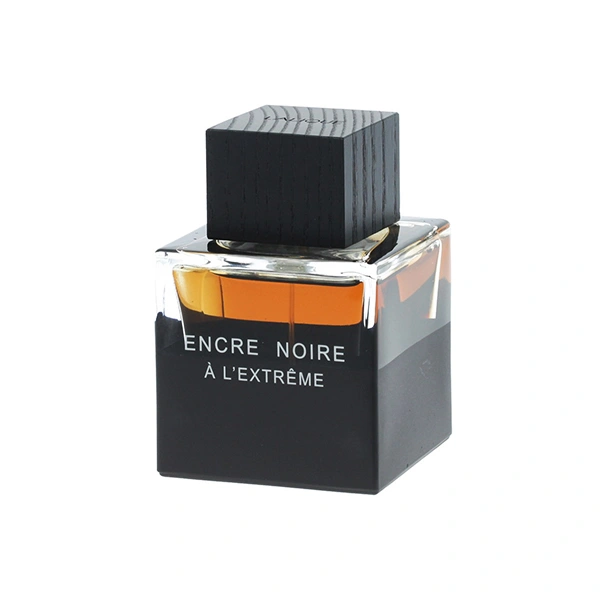 عطر لالیک انکر نویر اصل (لوزی سوئیس)