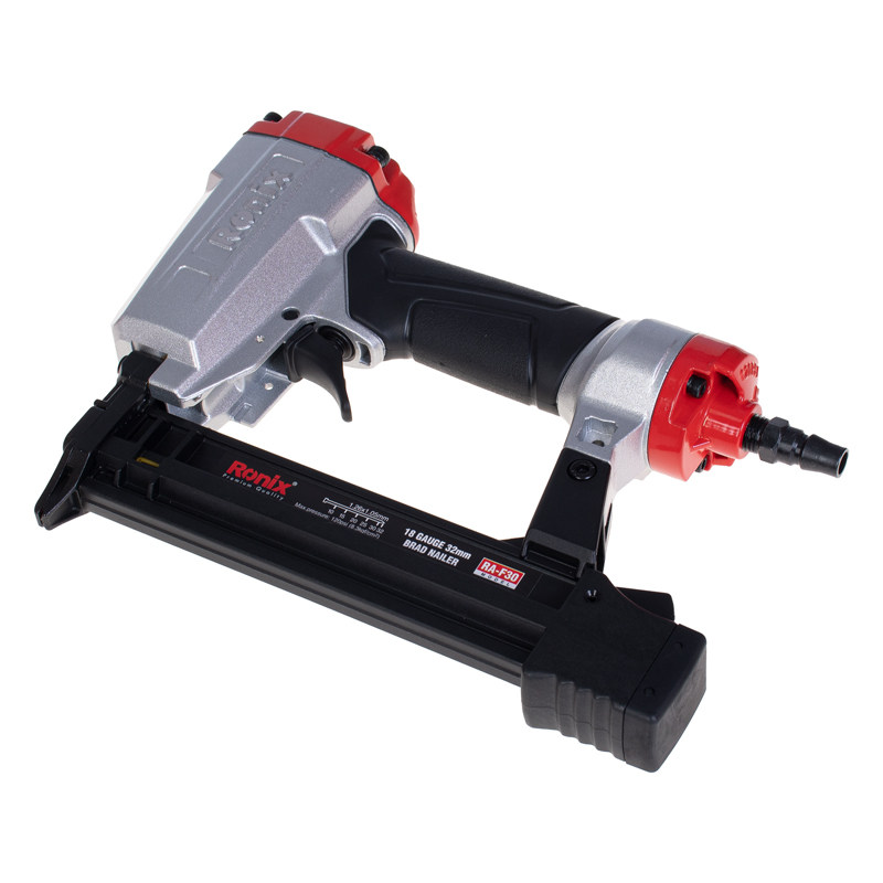 میخکوب بادی رونیکس مدل RA-1850 — تصویر ۲