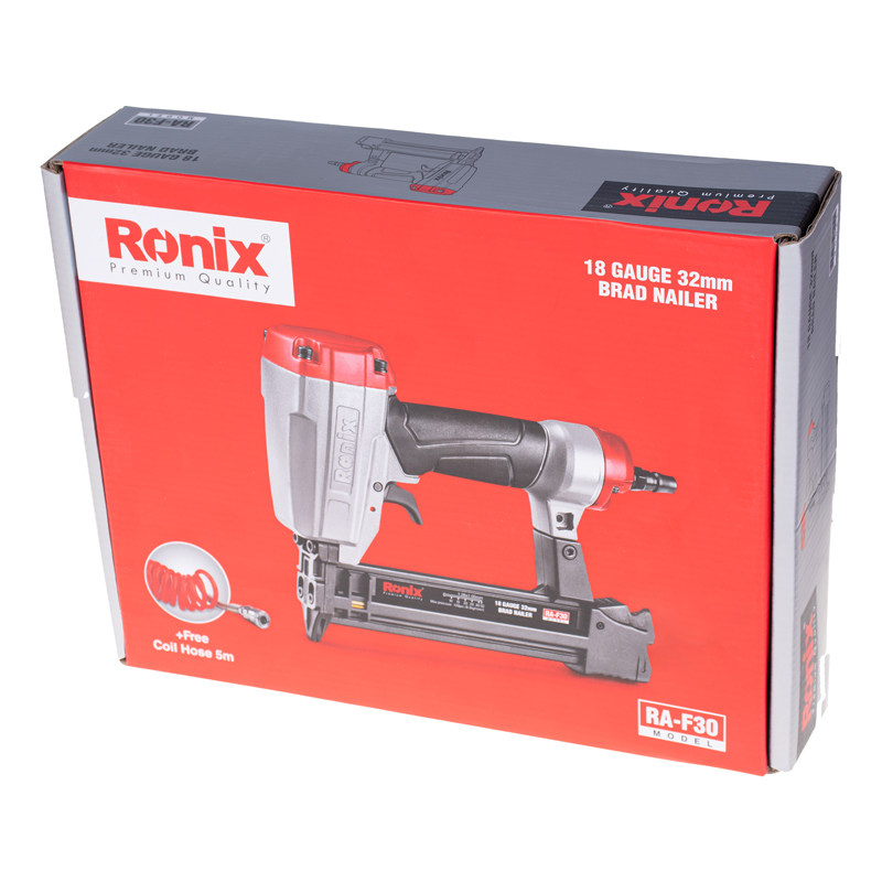 میخکوب بادی رونیکس مدل RA-1850 — تصویر ۳