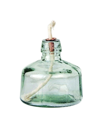 چراغ الکلی