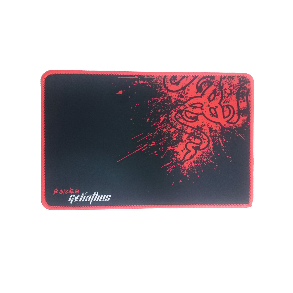 ماوس پد طرح RAZER مدل Q-3