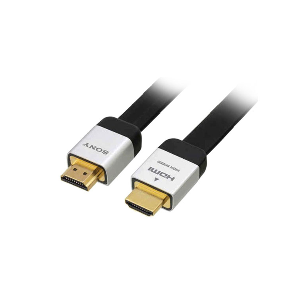 کابل HDMI فلت سونی ۳ متری