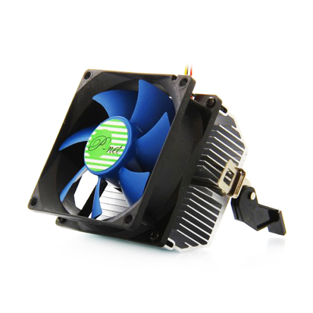 خنک کننده پردازنده AMD P-net مدل K800
