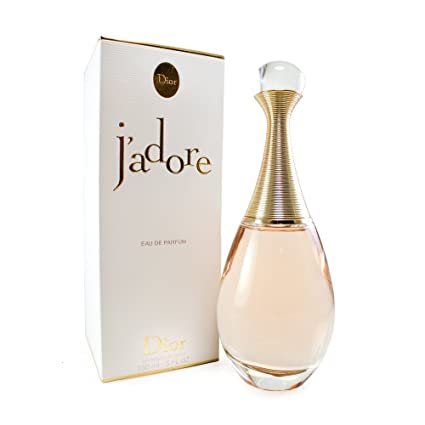 اسپری عطر زنانه Christian Dior J’adore By Christian Dior for Women 5.0 Oz, 5.0 Oz