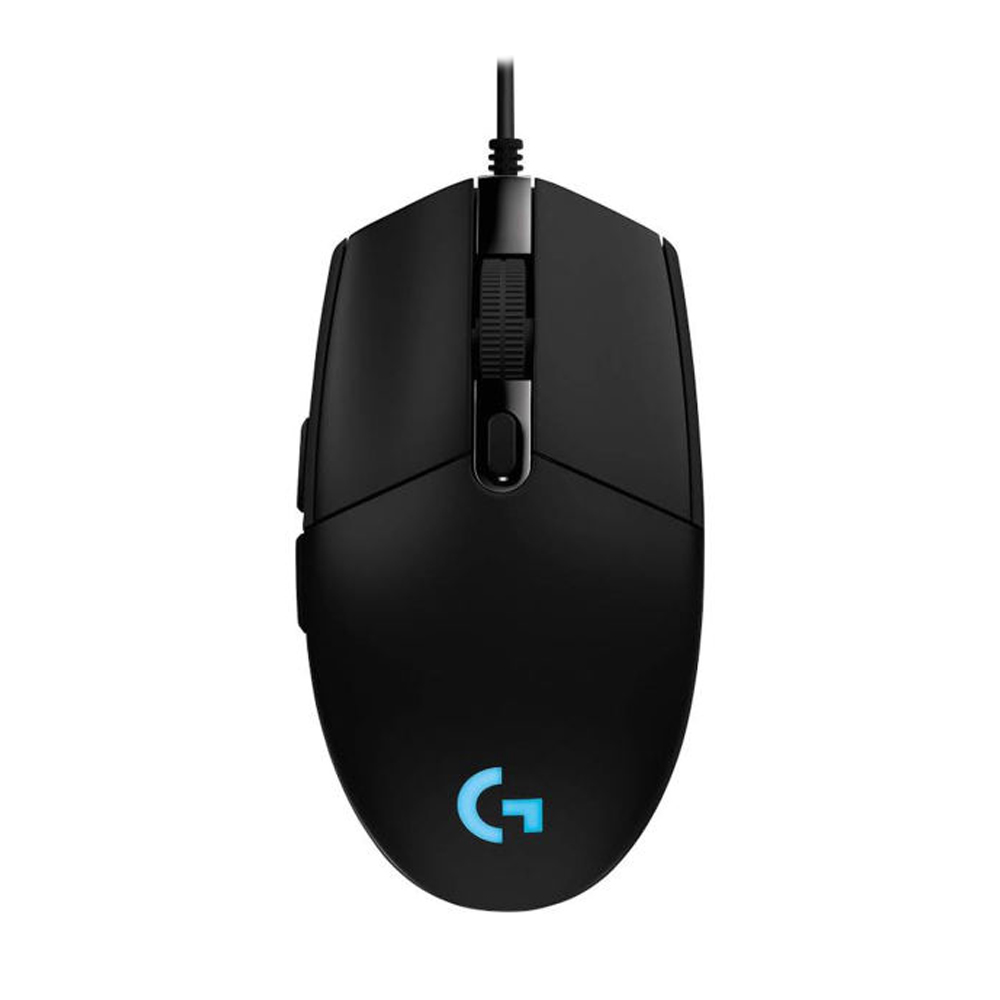 ماوس گیمینگ طرح لاجیتک مدل G102