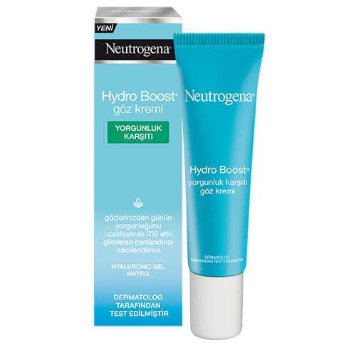 کرم دور چشم ضد خستگی Neutrogena® Hydro Boost®