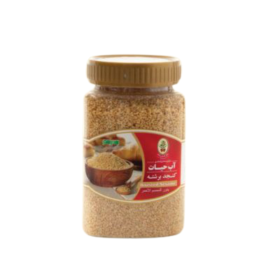 کنجد برشته 450گرمی — تصویر ۲