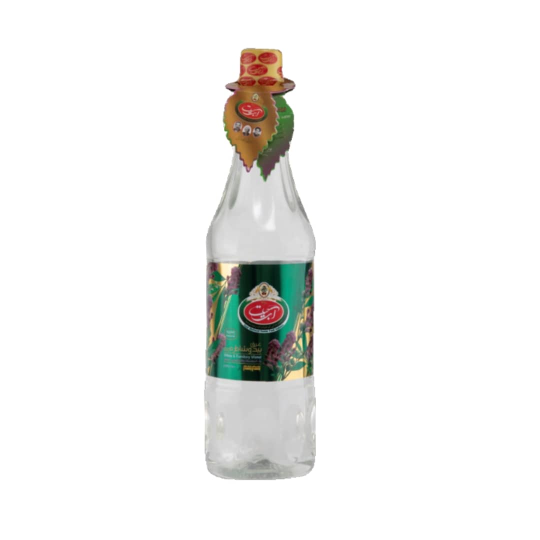 عرق بید و شاطره پاستوریزه 1 لیتری — تصویر ۲