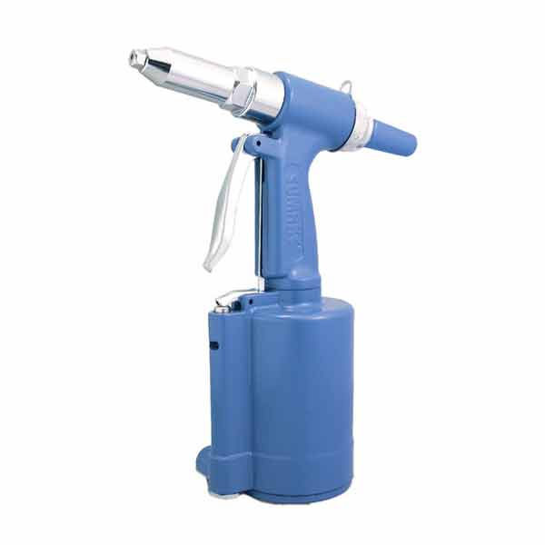دستگاه پرچ بادی سوماک کیفی مدل ST-6615K — تصویر ۳