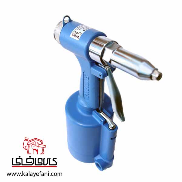 دستگاه پرچ بادی سوماک کیفی مدل ST-6615K — تصویر ۶