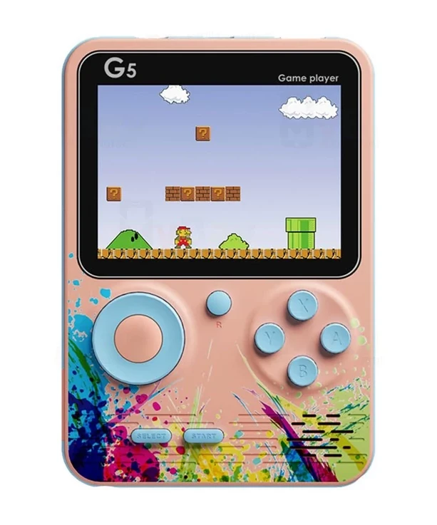 کنسول بازی Retro G5