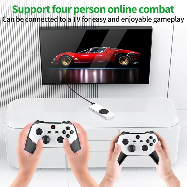 کنسول بازی M88 Game Console Retro Game Stick ویژه سفارش سایت — تصویر ۵