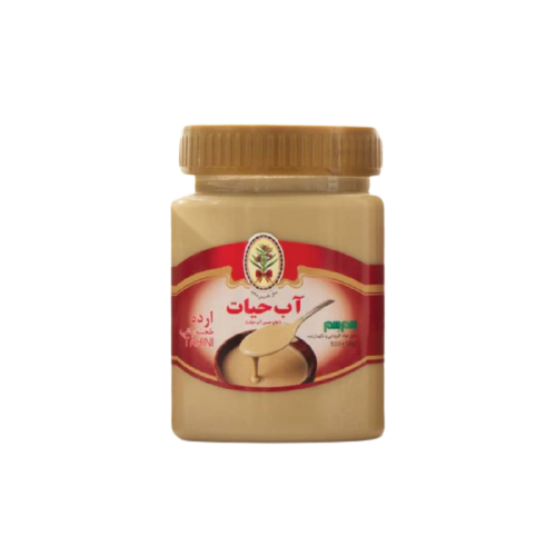 ارده ممتاز 500 گرمی — تصویر ۲