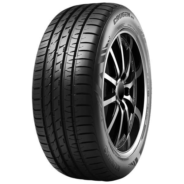 تایر کومهو مدل 265/65R17 گلCRUGEN HP91تارخ تولید 2025 — تصویر ۲