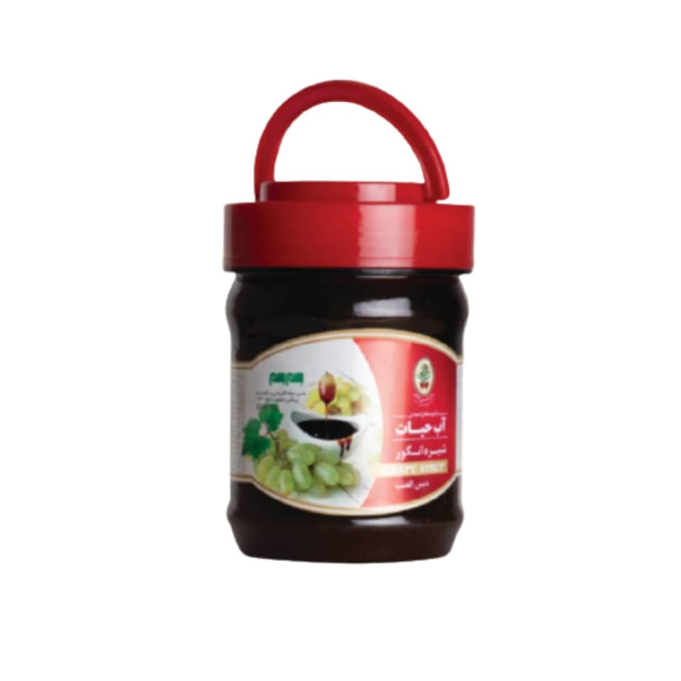 شیره انگور سنتی 500 گرم — تصویر ۲