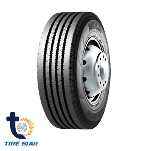 لاستیک نئولین چین سایز 700R16 طرح گل NEOLAND LT2 تولید 2024 — تصویر ۲