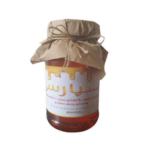 عسل بهاره — تصویر ۲