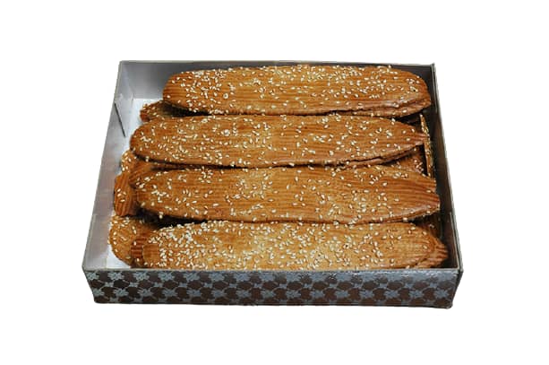 قاق کسمه جعبه — تصویر ۲