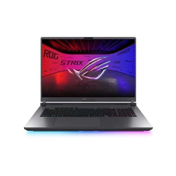 لپ تاپ گیمینگ ایسوس مدل ASUS ROG Strix G18 G815LR-S9115 (2025)