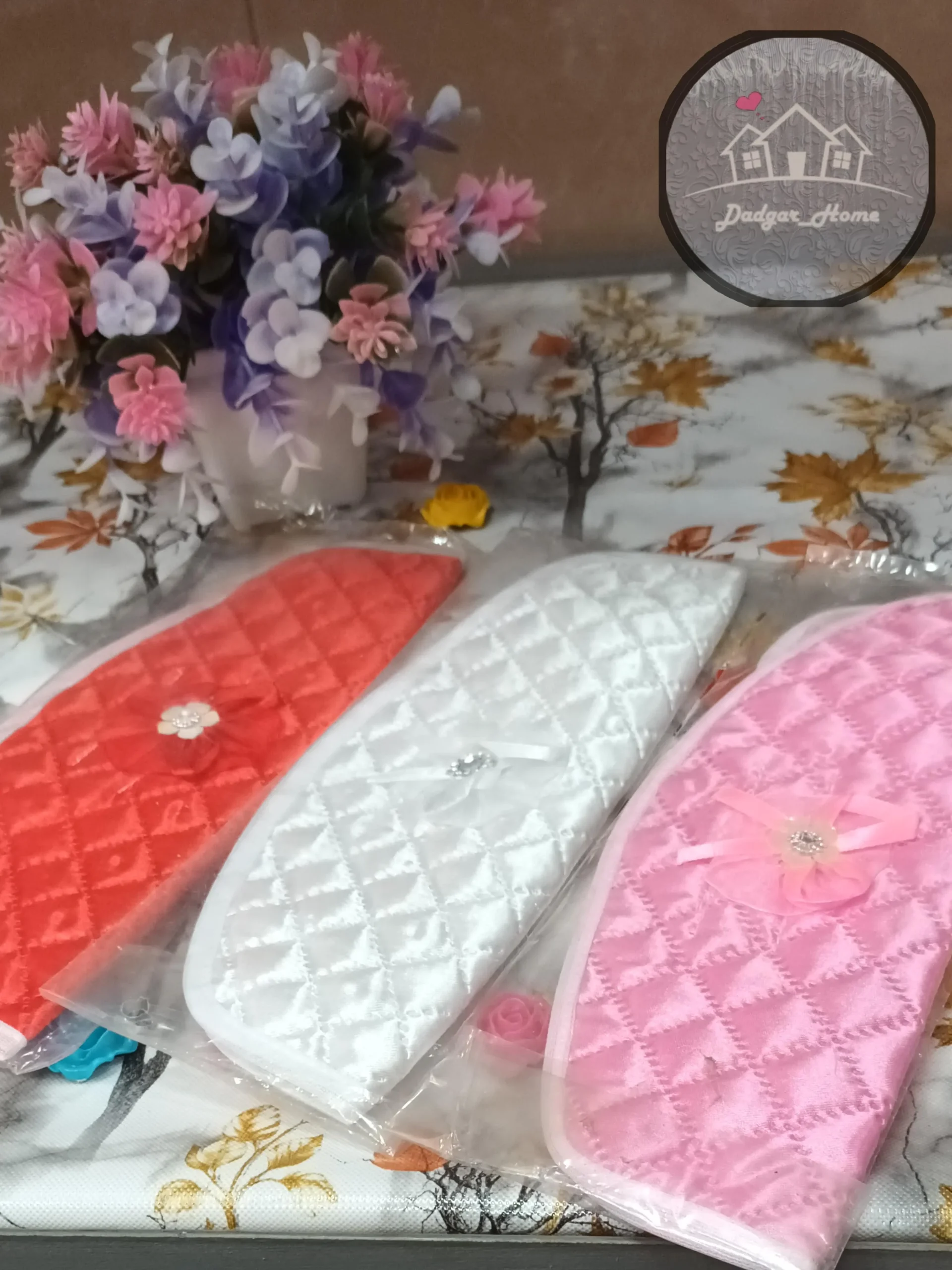 کاور اجاق گاز و فر — تصویر ۳