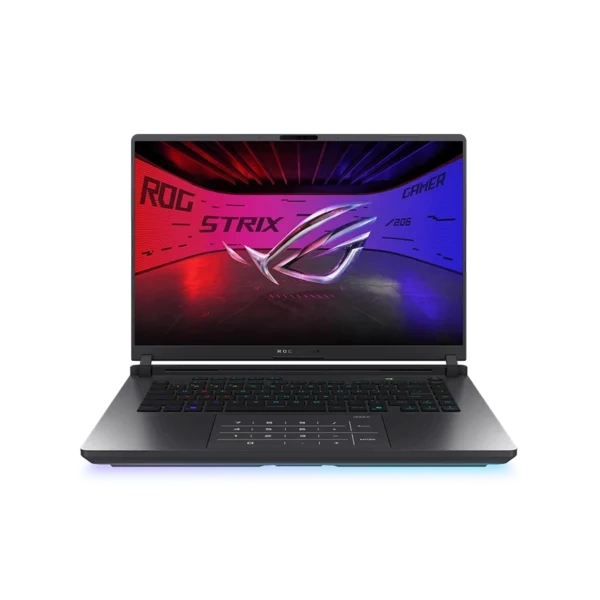 لپ تاپ گیمینگ ایسوس مدل ASUS ROG Strix G16 G615LW-S5158 (2025)