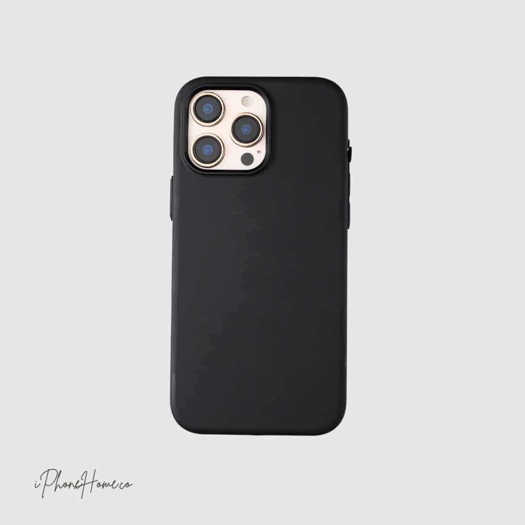 قاب فانتزی Ultra case مشکی مناسب iPhone 16 Pro Max (6537)