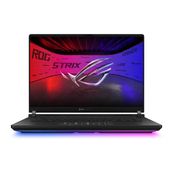لپ تاپ ایسوس راگ مدل Asus Rog Strix G16 (2025) G635LX
