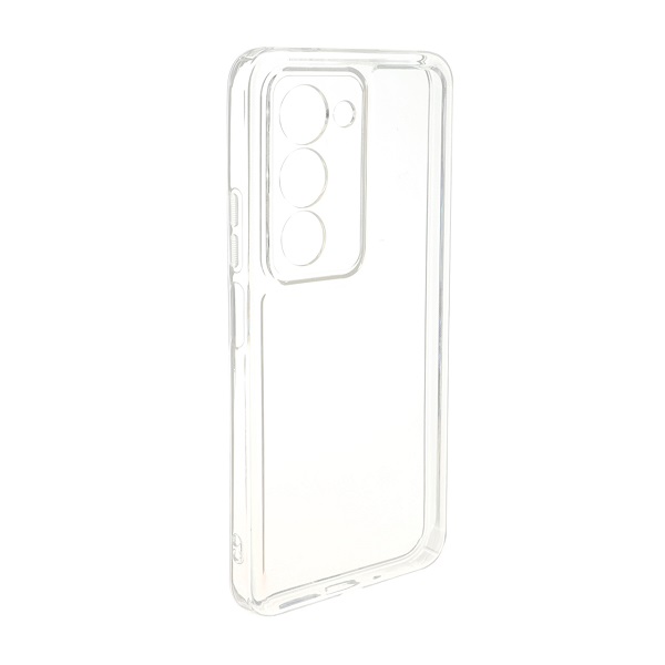 قاب Space ژله ای شفاف MPS – Xiaomi Redmi 15 4G