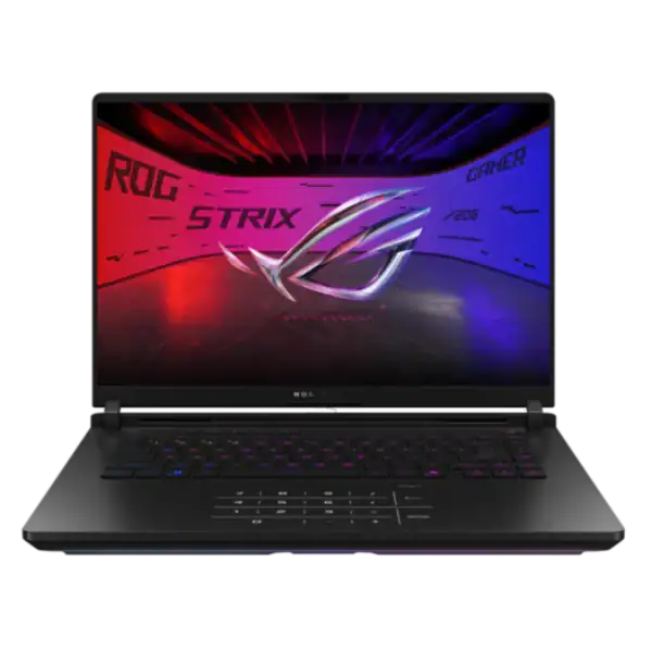 لپ تاپ ایسوس راگ مدل Asus ROG G615LR