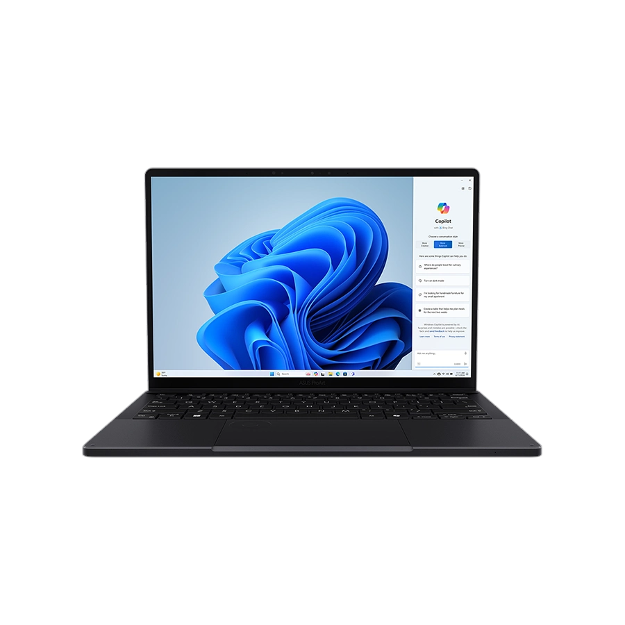 لپ تاپ لمسی ایسوس مدل ASUS ProArt PX13 HN7306WI-LX037W (2024)