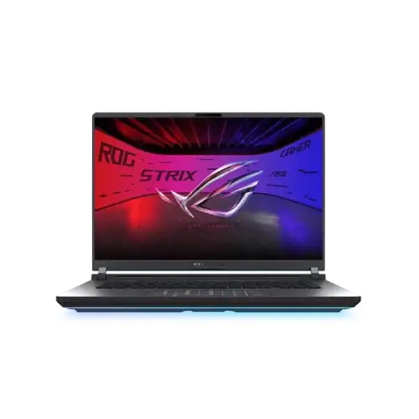لپ تاپ ایسوس راگ استریکس مدل Asus ROG Strix G615LW