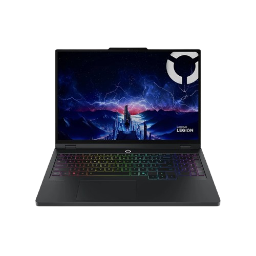 لپ تاپ گیمینگ لنوو مدل Lenovo Legion Pro 5 16IAX10 (2025)