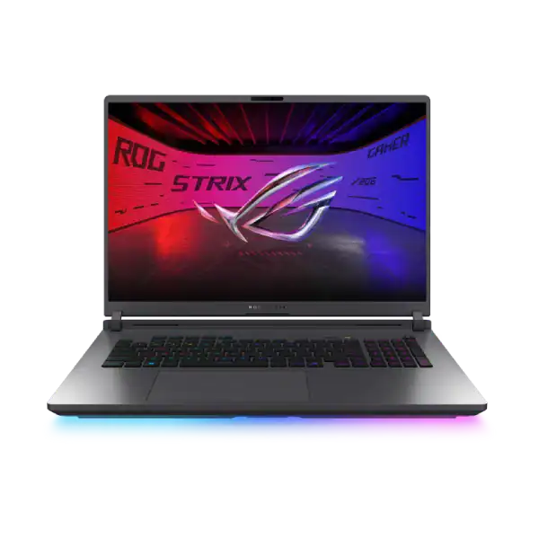 لپ تاپ ایسوس راگ مدل Asus Rog Strix G16 (2025) G615LW