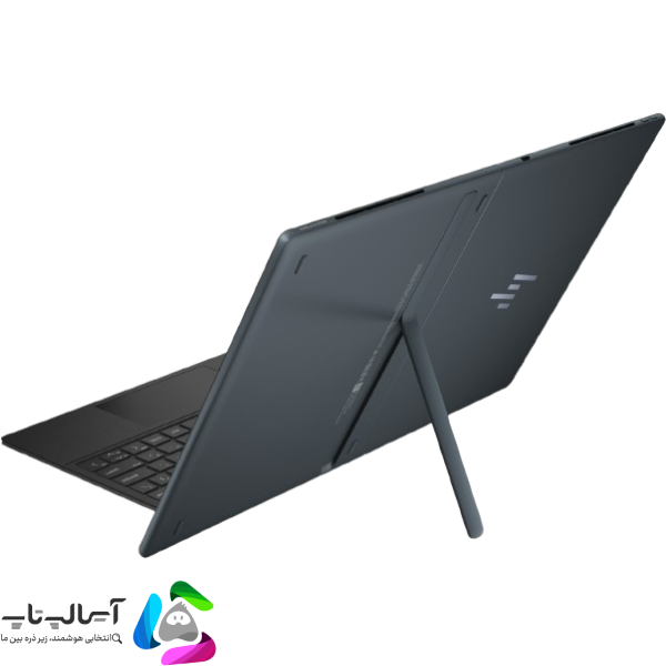 لپ تاپ کارکرده اچ پی اسپکتر لمسی مدل HP Spectre Folable 17 – cs0000tu — تصویر ۴