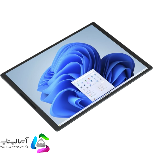 لپ تاپ کارکرده اچ پی اسپکتر لمسی مدل HP Spectre Folable 17 – cs0000tu — تصویر ۳