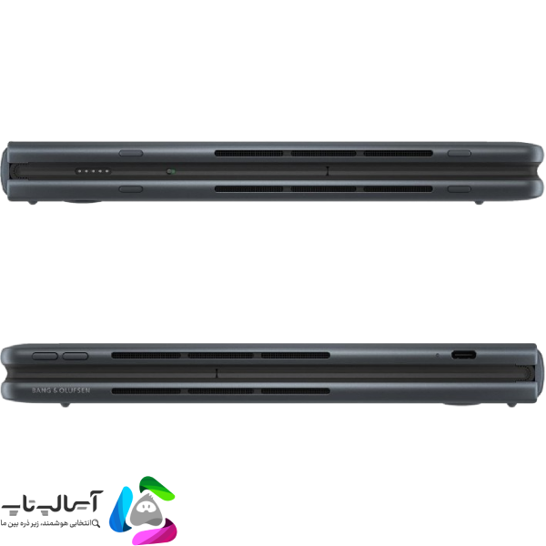 لپ تاپ کارکرده اچ پی اسپکتر لمسی مدل HP Spectre Folable 17 – cs0000tu — تصویر ۵