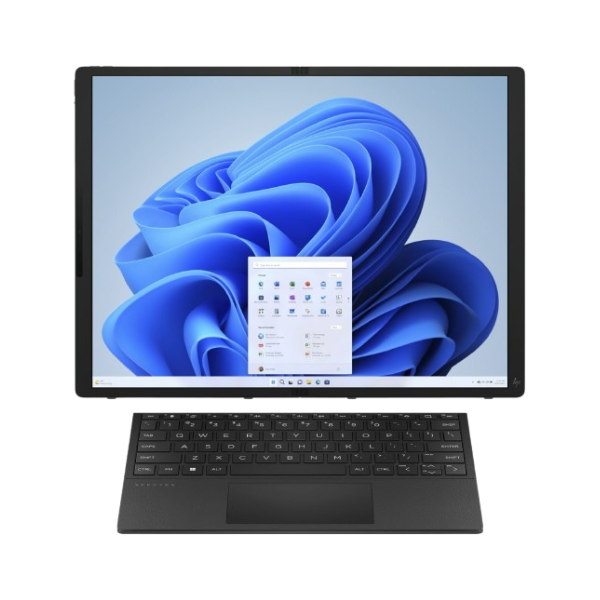 لپ تاپ کارکرده اچ پی اسپکتر لمسی مدل HP Spectre Folable 17 – cs0000tu — تصویر ۲