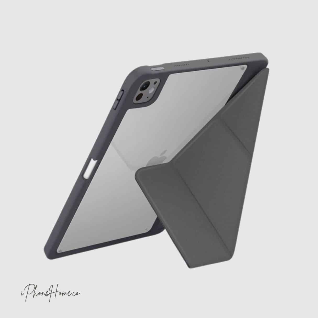 کاور آیپد یونیک Moven مناسب IPad Pro 13 Inch 2024 (6002)