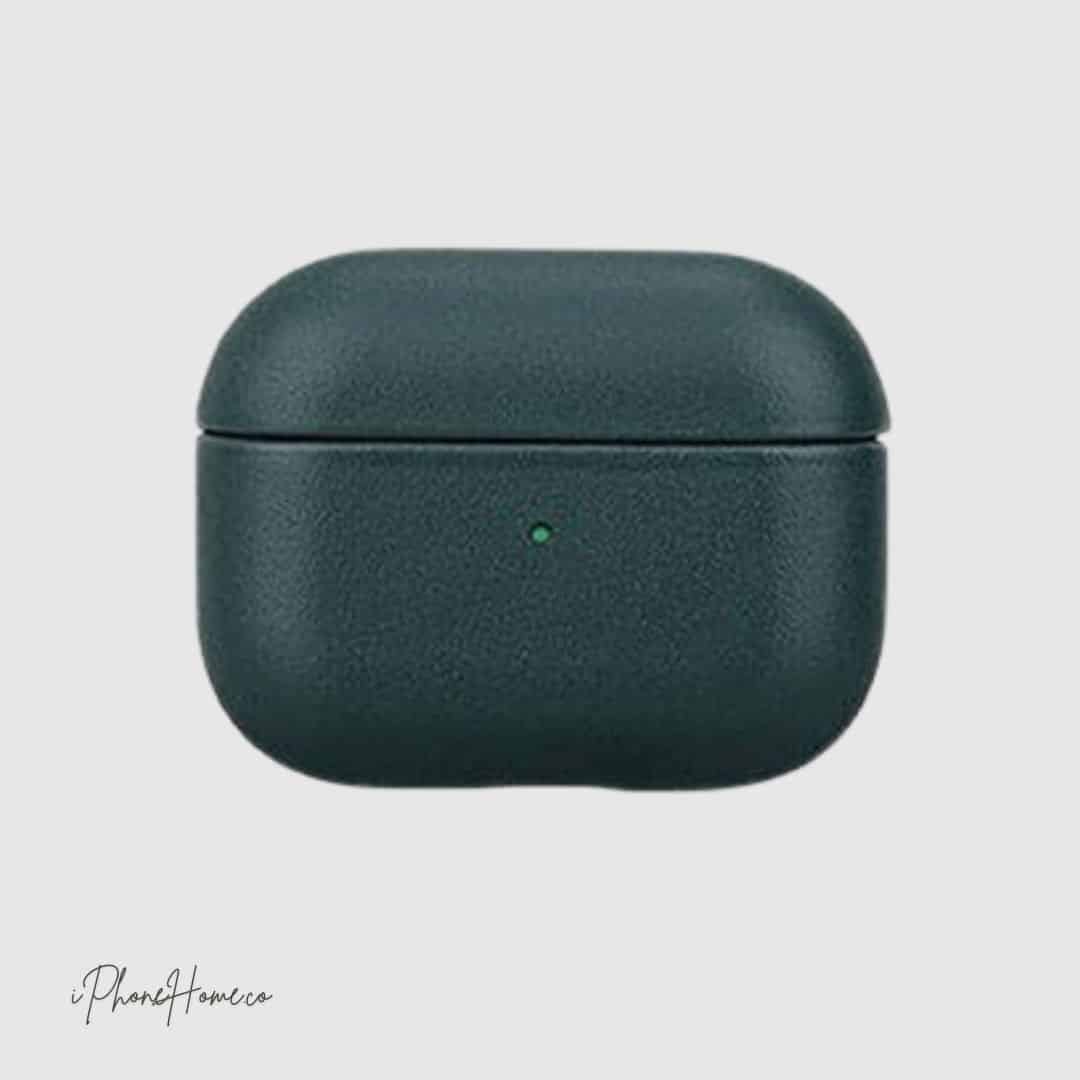 کاور ایرپاد کی دوو Lux craft سبز مناسب pro (515)